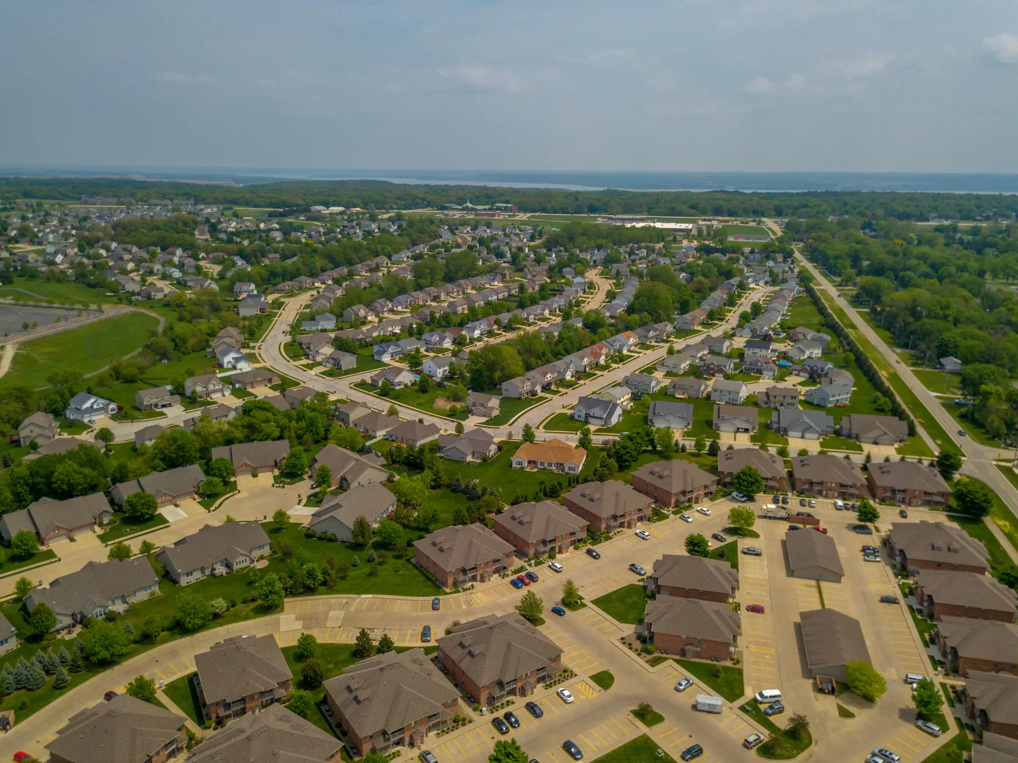 Why Katy, TX, HOAs Need New Homeowners in the Community